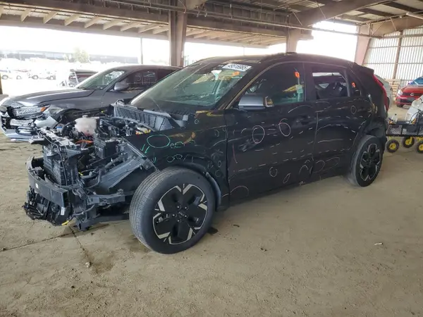 KNDCR3L12P5029800 2023 KIA NIRO - Image 1