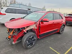 KNDCR3L12P5032969 2023 KIA NIRO