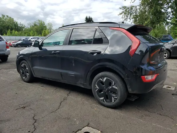KNDCR3L12P5034589 2023 KIA NIRO - Image 2