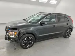 KNDCR3L12P5036259 2023 KIA NIRO