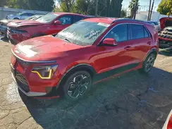 KNDCR3L12P5036262 2023 KIA NIRO