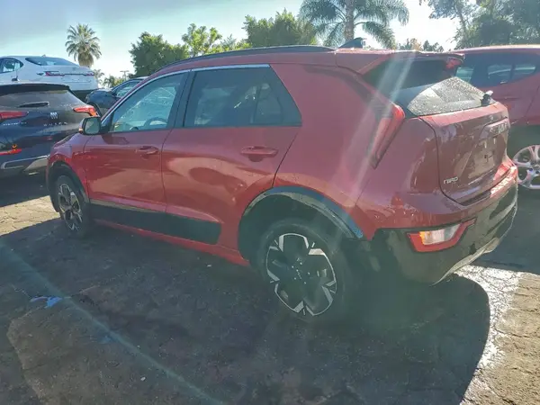 KNDCR3L12P5036262 2023 KIA NIRO - Image 2