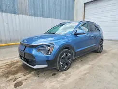 KNDCR3L12P5036455 2023 KIA NIRO