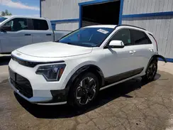 KNDCR3L12P5036505 2023 KIA NIRO