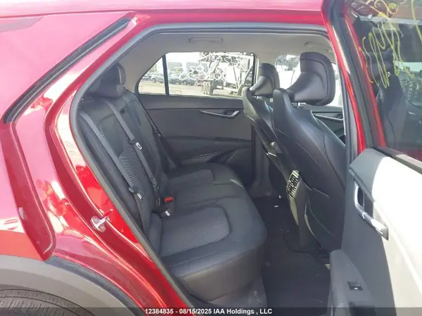 KNDCR3L12P5044524 2023 KIA NIRO - Image 8