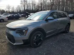 KNDCR3L12P5045947 2023 KIA NIRO