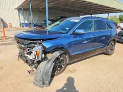 KNDCR3L12P5046242 2023 KIA NIRO