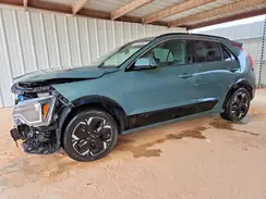 KNDCR3L12P5046287 2023 KIA NIRO