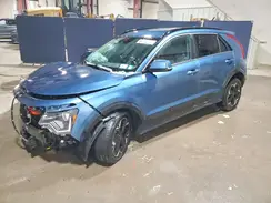 KNDCR3L12P5053594 2023 KIA NIRO
