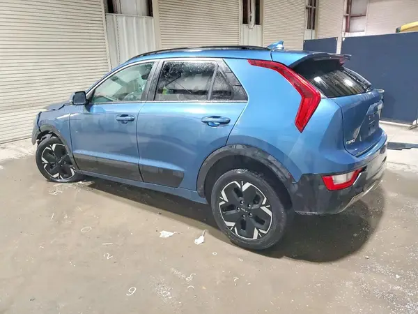 KNDCR3L12P5053594 2023 KIA NIRO - Image 2