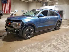KNDCR3L12P5053885 2023 KIA NIRO