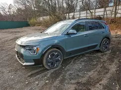 KNDCR3L12P5054910 2023 KIA NIRO