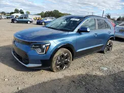 KNDCR3L12P5061999 2023 KIA NIRO