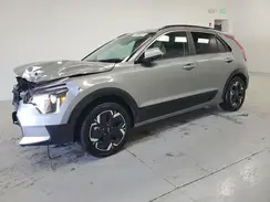 KNDCR3L12P5071786 2023 KIA NIRO
