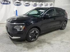 KNDCR3L12P5072503 2023 KIA NIRO