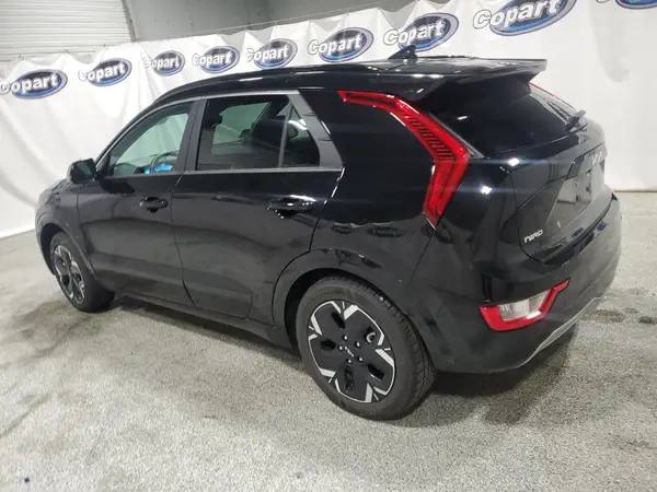 KNDCR3L12P5072503 2023 KIA NIRO - Image 2
