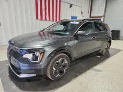 KNDCR3L12P5073053 2023 KIA NIRO