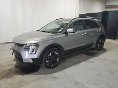 KNDCR3L12P5073098 2023 KIA NIRO