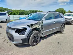 KNDCR3L12P5075479 2023 KIA NIRO