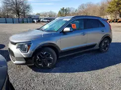KNDCR3L12P5075482 2023 KIA NIRO