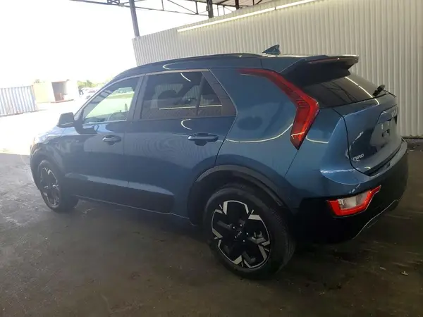 KNDCR3L12R5078224 2024 KIA NIRO - Image 2
