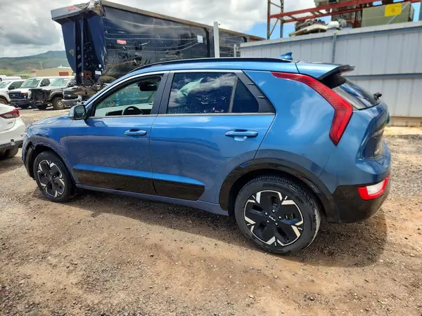 KNDCR3L12R5080717 2024 KIA NIRO - Image 2
