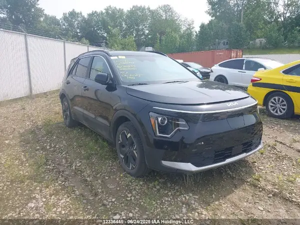 KNDCR3L12R5081253 2024 KIA NIRO - Image 1