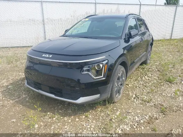 KNDCR3L12R5081253 2024 KIA NIRO - Image 2