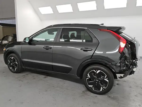 KNDCR3L12R5087151 2024 KIA NIRO - Image 2