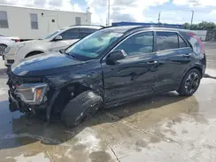 KNDCR3L12R5087635 2024 KIA NIRO