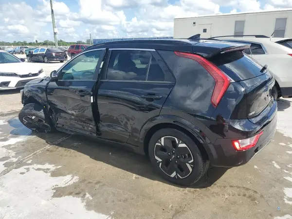KNDCR3L12R5087635 2024 KIA NIRO - Image 2
