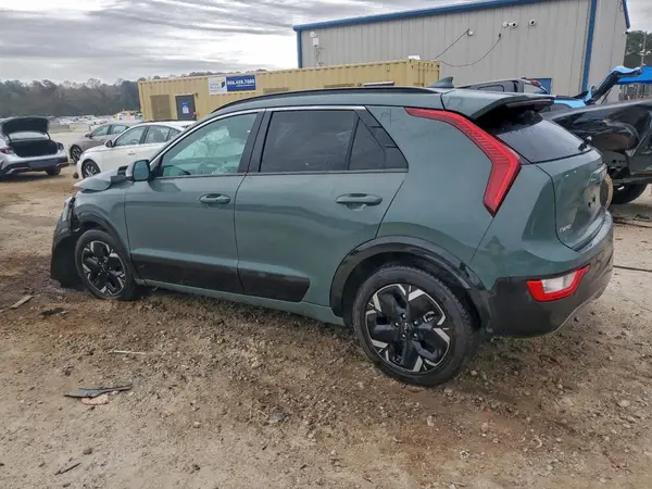 KNDCR3L12R5087652 2024 KIA NIRO - Image 2