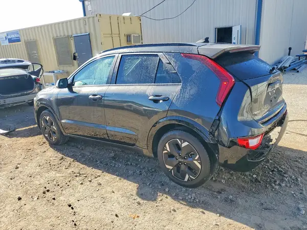 KNDCR3L12R5087697 2024 KIA NIRO - Image 2