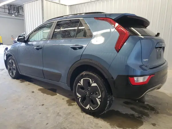 KNDCR3L12R5091104 2024 KIA NIRO - Image 2