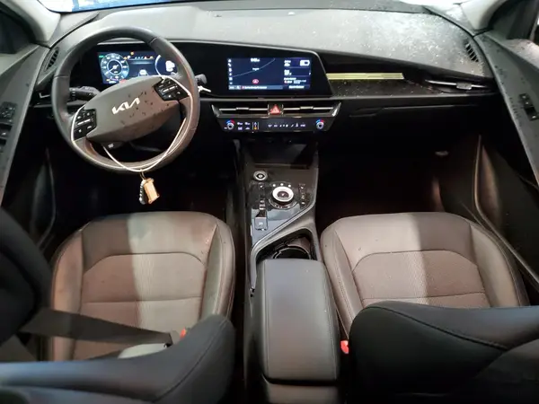 KNDCR3L12R5091104 2024 KIA NIRO - Image 8