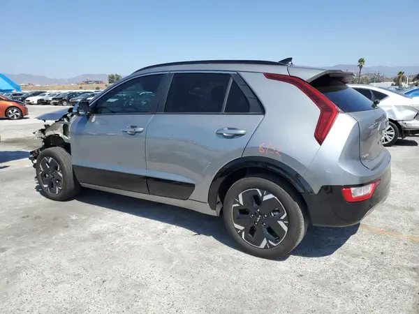 KNDCR3L12R5091734 2024 KIA NIRO - Image 2