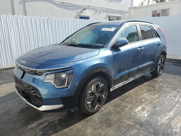 KNDCR3L12R5095041 2024 KIA NIRO - Image 1