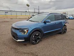 KNDCR3L12R5095699 2024 KIA NIRO