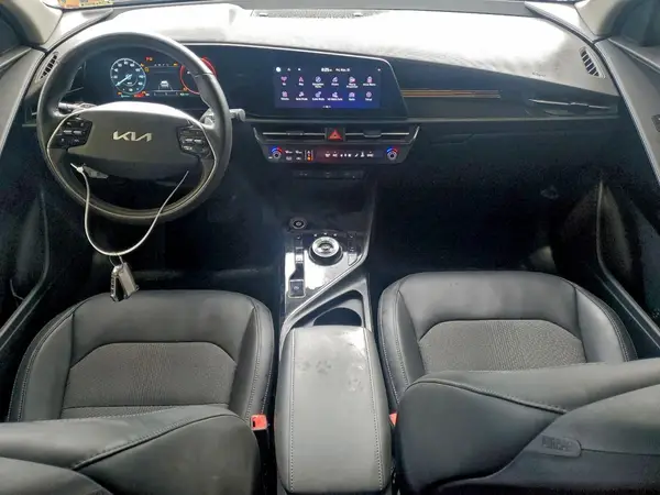 KNDCR3L12R5095699 2024 KIA NIRO - Image 8
