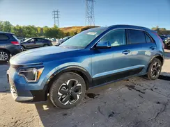 KNDCR3L12R5098084 2024 KIA NIRO