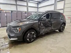 KNDCR3L12R5098151 2024 KIA NIRO