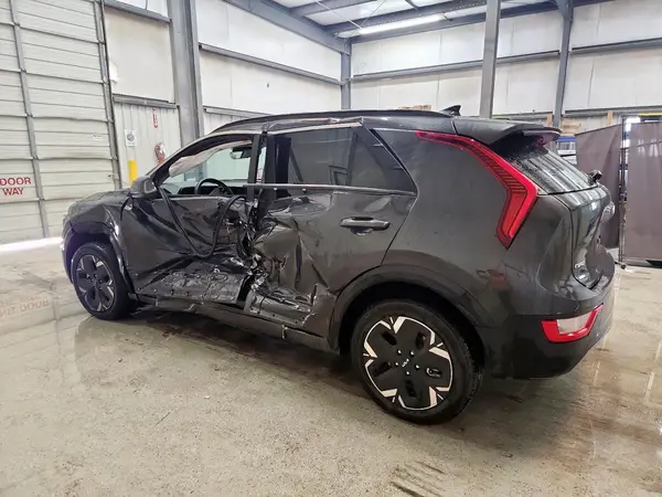 KNDCR3L12R5098151 2024 KIA NIRO - Image 2