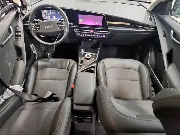 KNDCR3L12R5098151 2024 KIA NIRO - Image 8