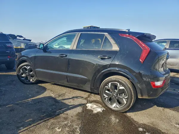 KNDCR3L12R5098246 2024 KIA NIRO - Image 2