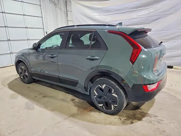 KNDCR3L12R5098330 2024 KIA NIRO - Image 2