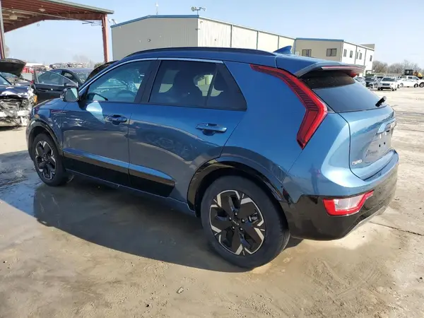 KNDCR3L12R5098652 2024 KIA NIRO - Image 2