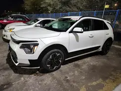 KNDCR3L12R5099459 2024 KIA NIRO