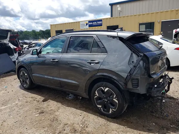 KNDCR3L12R5102568 2024 KIA NIRO - Image 2