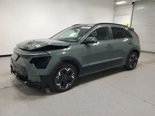 KNDCR3L12R5103235 2024 KIA NIRO - Image 1