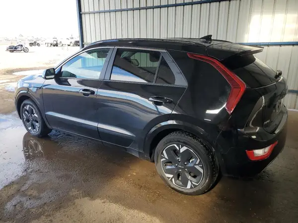 KNDCR3L12R5108533 2024 KIA NIRO - Image 2